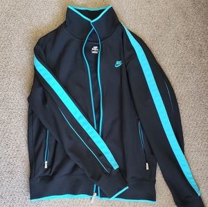 Men's Nike Track Jacket